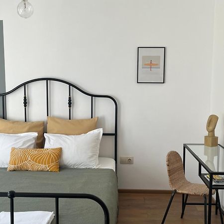 Atelier 26 Apartment Varna Exterior photo