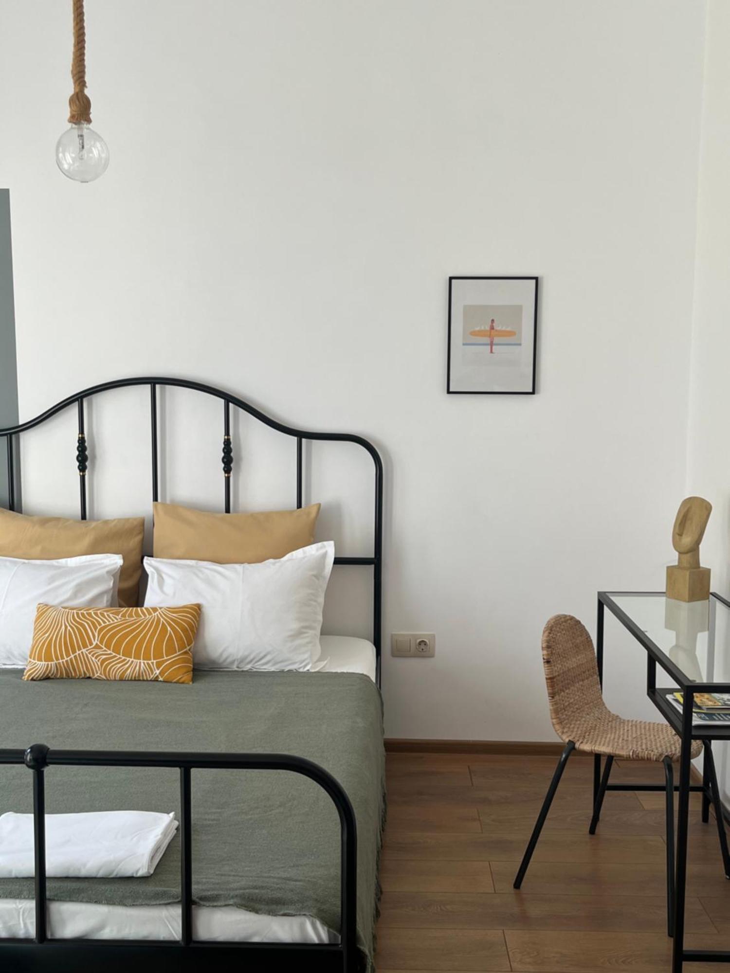 Atelier 26 Apartment Varna Exterior photo